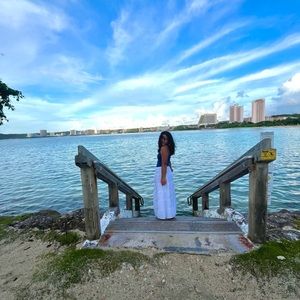 Meet your Posher, Isabella